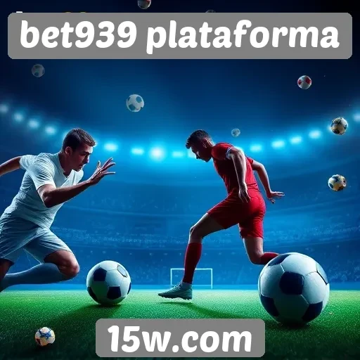 bet939 plataforma oferece promoções atraentes para novos jogadores
