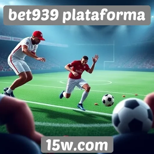 Comparativo de jogos disponíveis na bet939