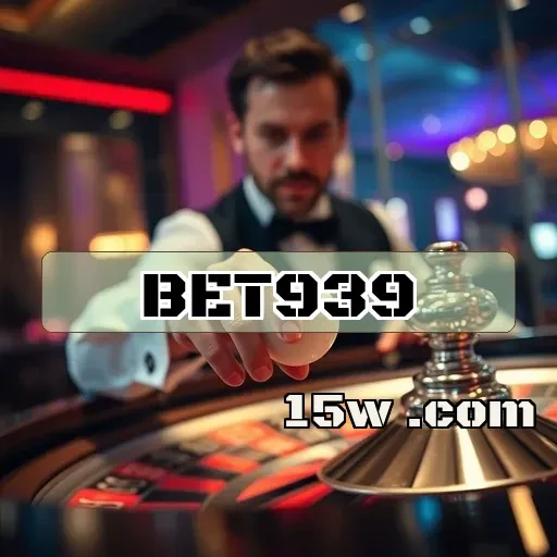 bet939 plataforma: Recursos do Login que Potencializam Sua Experiência de Jogo