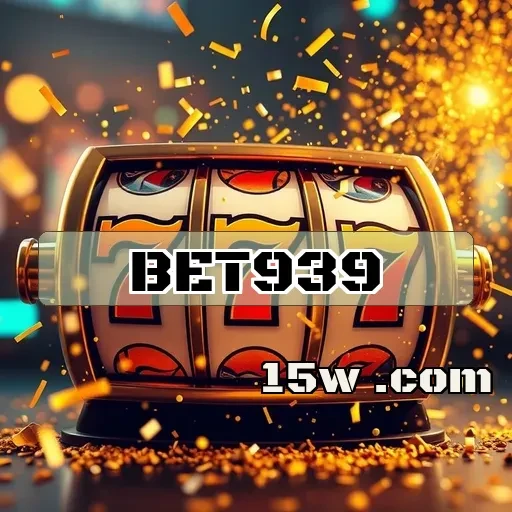 bet939 plataforma: Os Caça-Níqueis que Você Precisa Experimentar