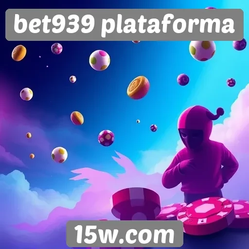 Variedade de jogos disponíveis no site bet939